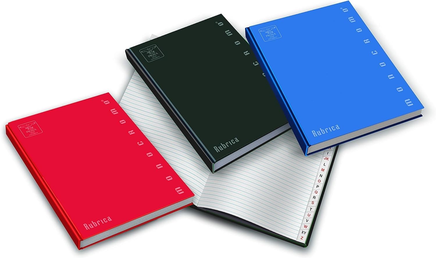 Pigna Filorefe 96 hojas y Block – Blocs-notes (210 mm, 310 mm
