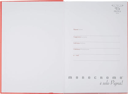 Pigna Filorefe - writing notebooks