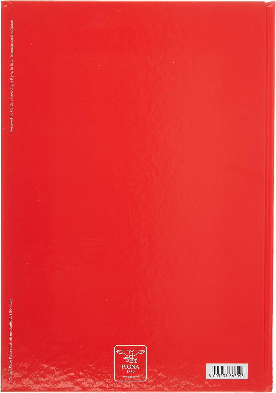 Pigna Filorefe - writing notebooks