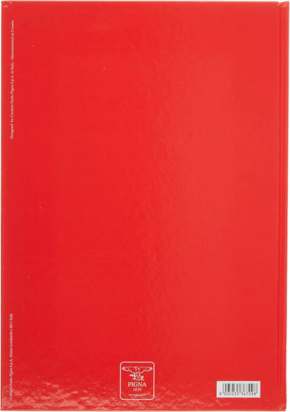Pigna Filorefe - writing notebooks