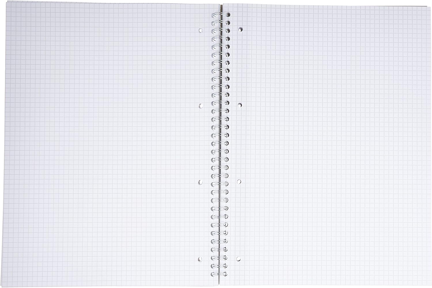 Pigna Quablock Evolution 5 Quaderni a Quadretti