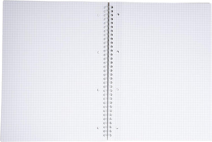 Pigna Quablock Evolution 5 Quaderni a Quadretti