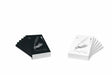 Bloc Notes Mont Blanc Pigna A5 1R 70 ff 02119131R (conf.10