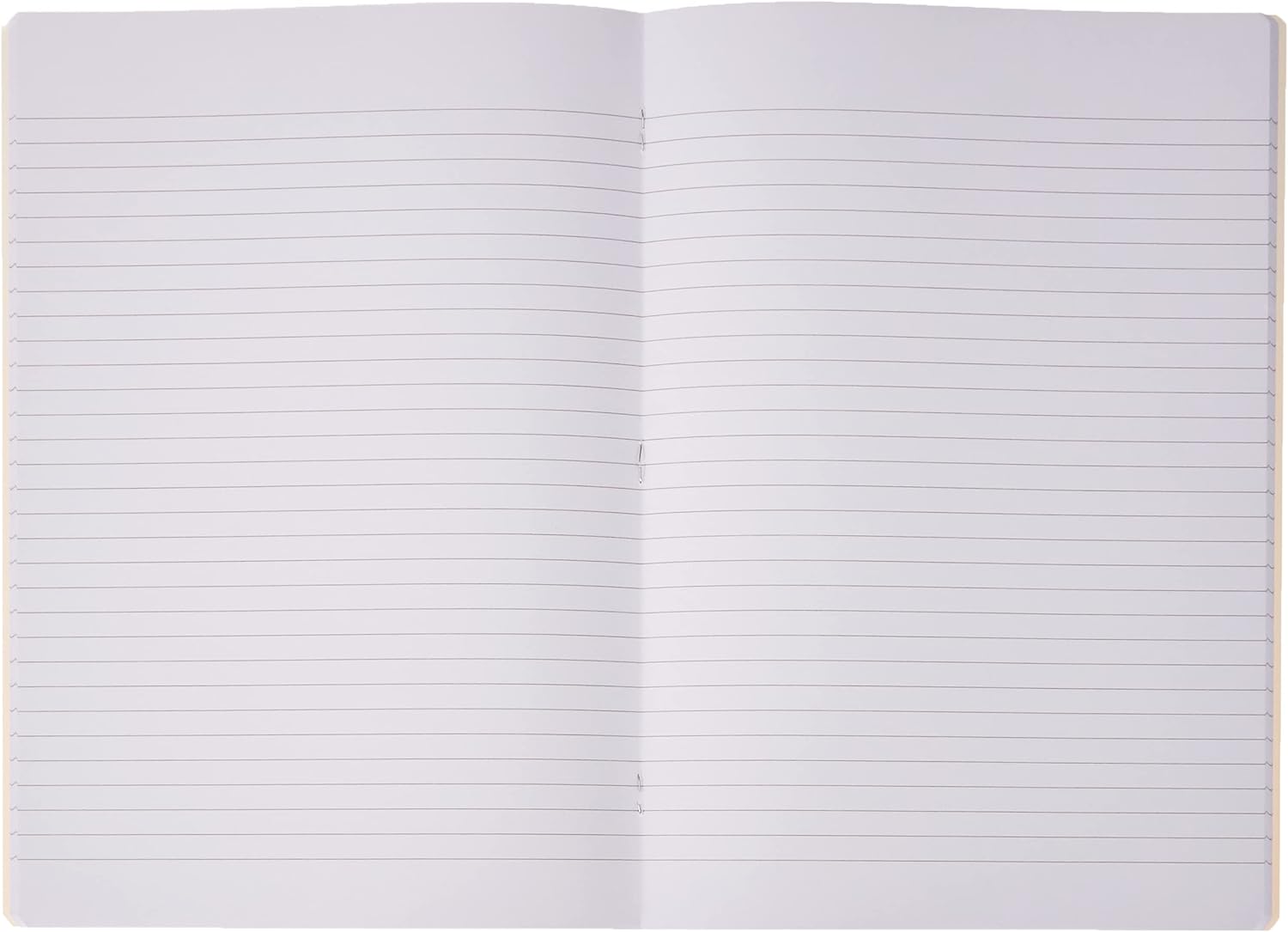 Pigna Monochrome A5 5mm Squared Notebooks - Assorted Colours (Pack of 10