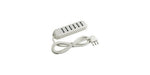 Multipresa Slim6 - 6 Prese