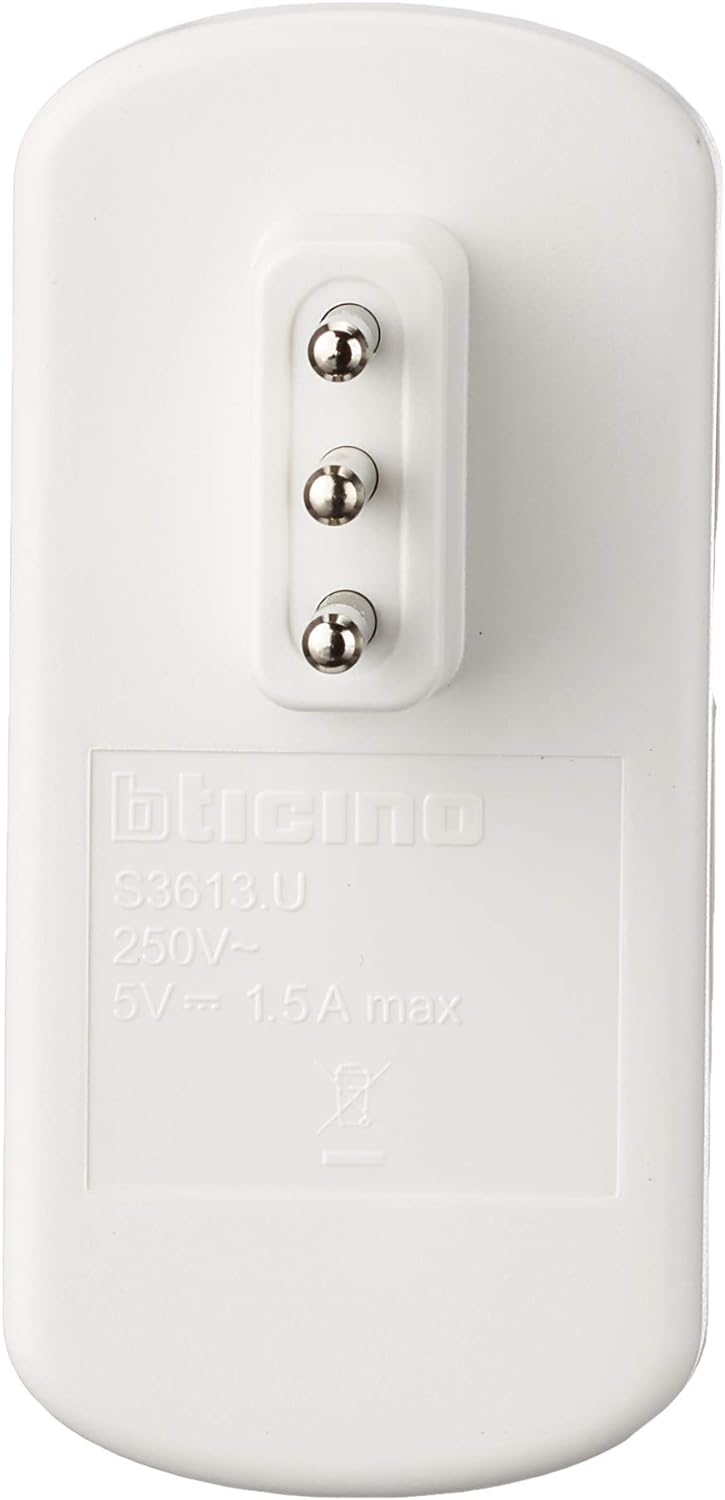 Kit Adat B3 1Pr St Ted 2 10A Usb