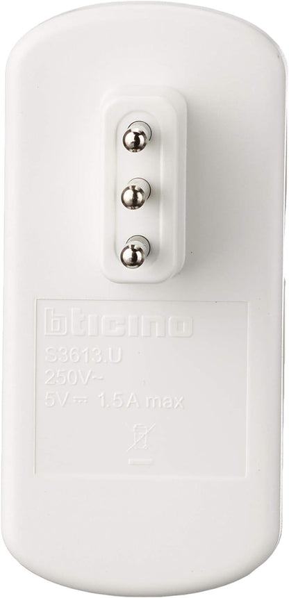 Kit Adat B3 1Pr St Ted 2 10A Usb