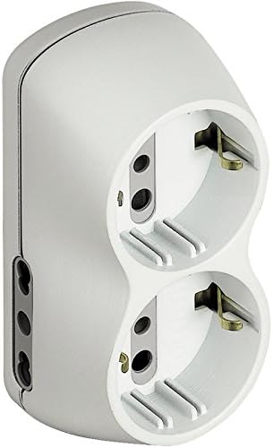Kit Adat B3 1Pr St Ted 2 10A Usb