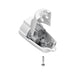 Presa Std Tedesco Bipas 10/16A 2P+T