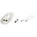 Ant2M  - Cavo Antenna - 2 M