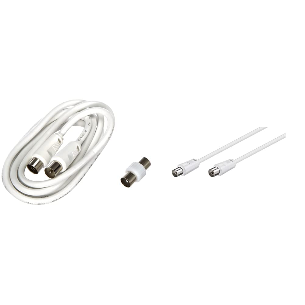 Ant2M  - Cavo Antenna - 2 M
