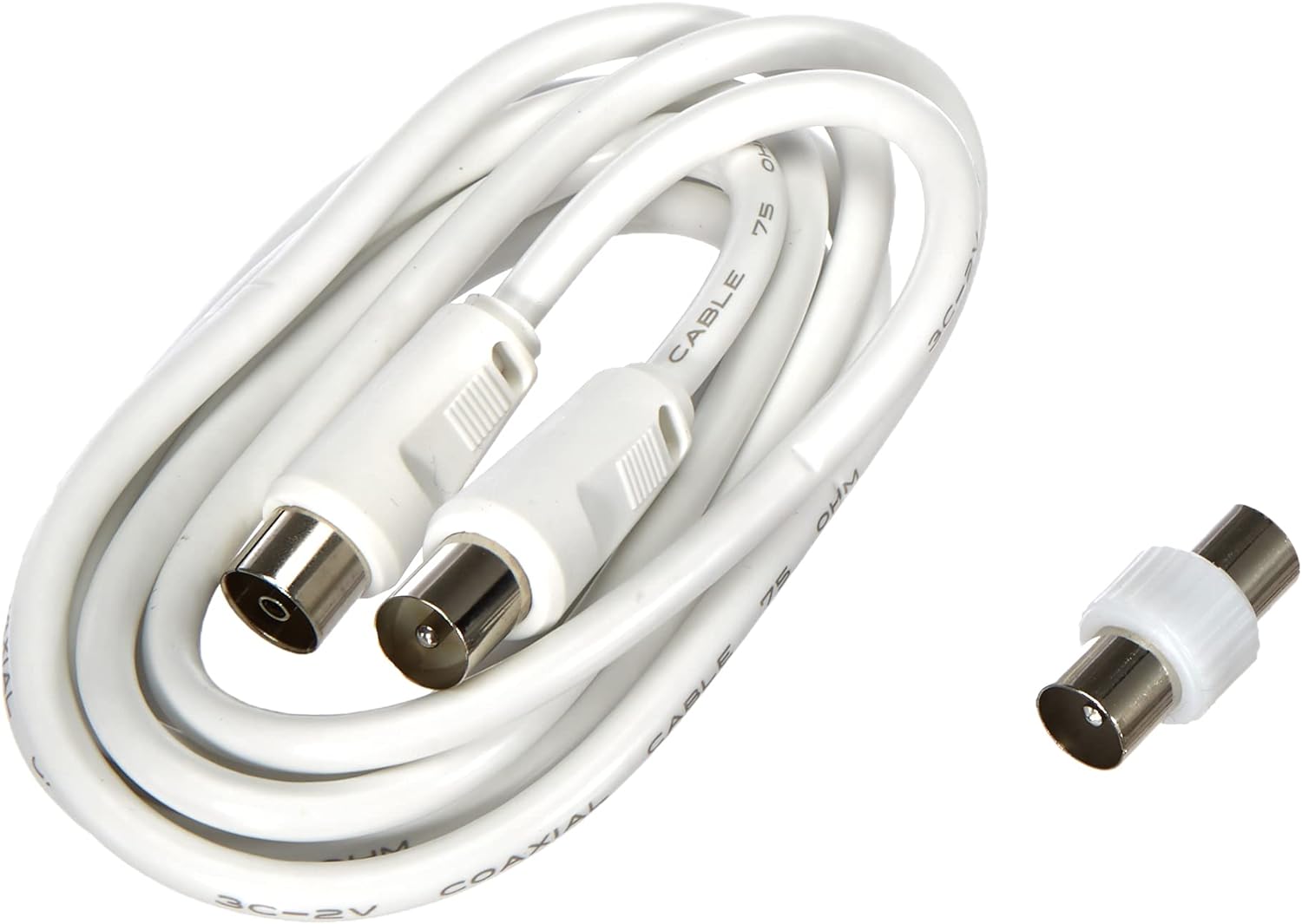 Ant2M  - Cavo Antenna - 2 M