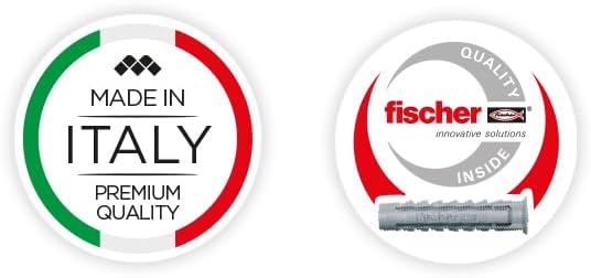 Meliconi CME EDR100, Supporto TV Parete con Doppio Braccio, Supporto TV Inclinabile, Staffa per TV a Schermo Piatto da 14" a 25", Attacco VESA 50-75-100x100, Portata 17 Kg, Made in Italy, Nero