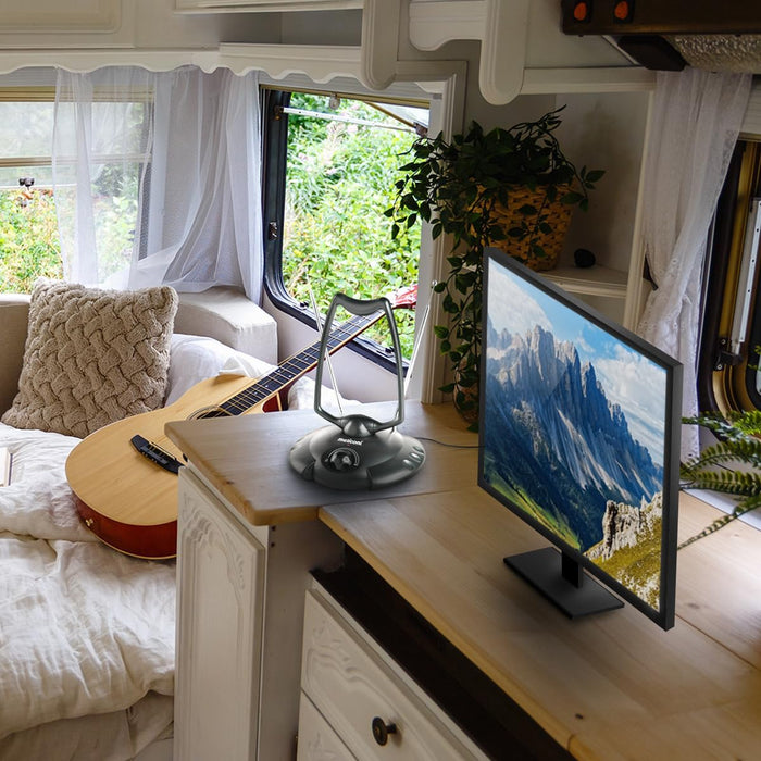 Antenna Digitale At 380 Usb