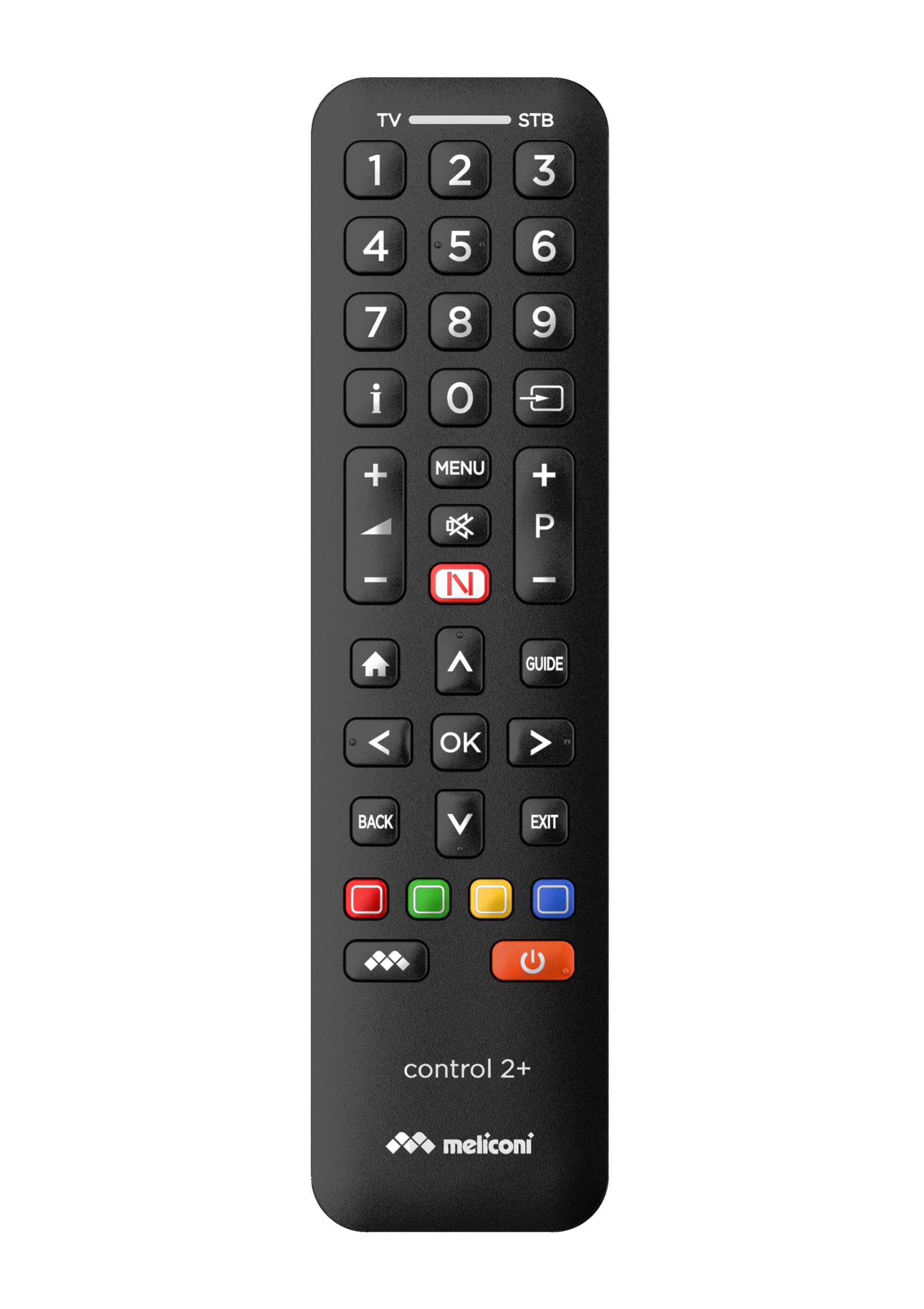 Telecomando Control Digital 2