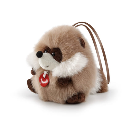 Trudi 29093 Charm Procione Beige Single