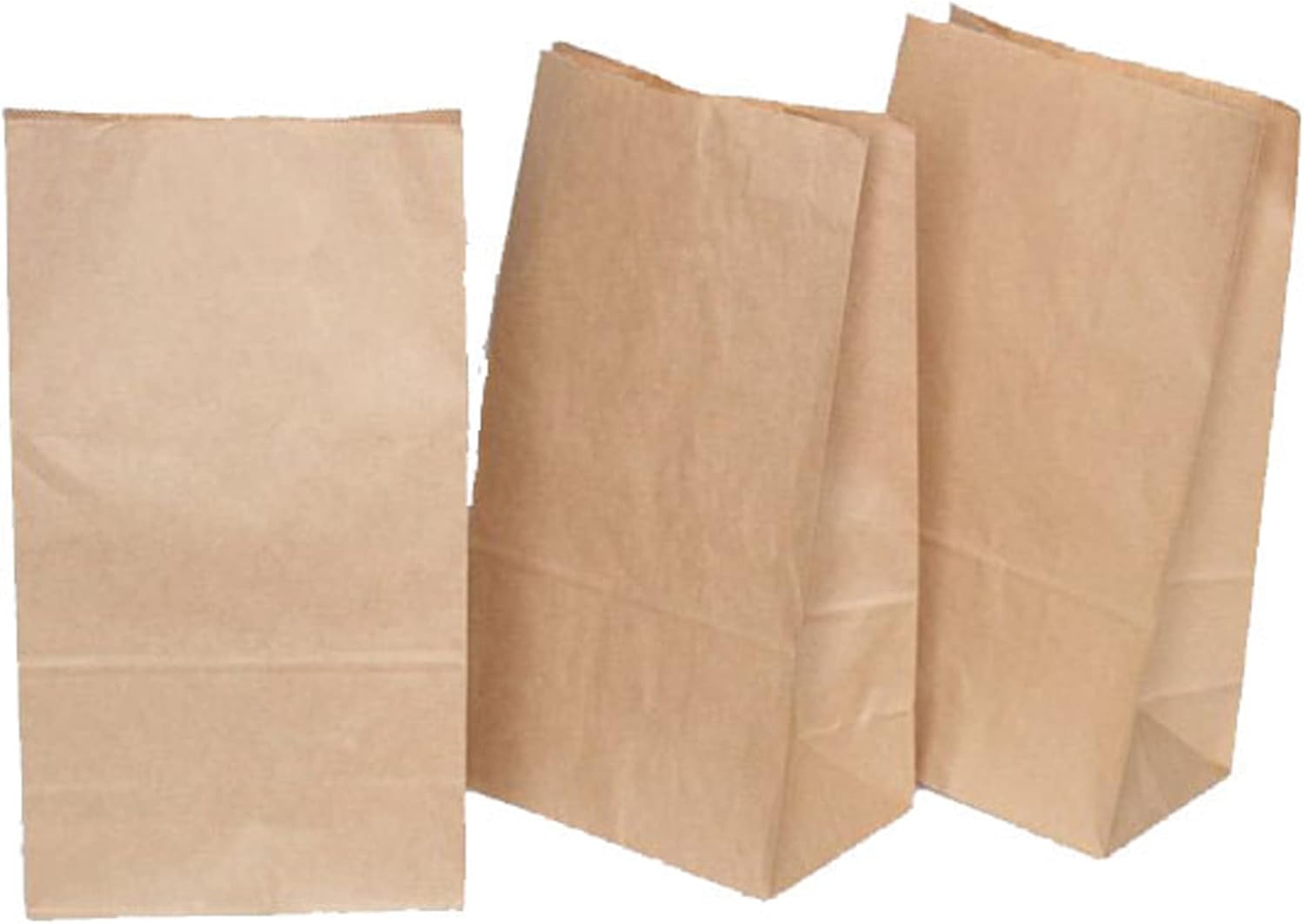 Saul Sadoch Rex CF100 BUSTE AVANA 8X16X2.5 Envelope Brown 100 pc(s