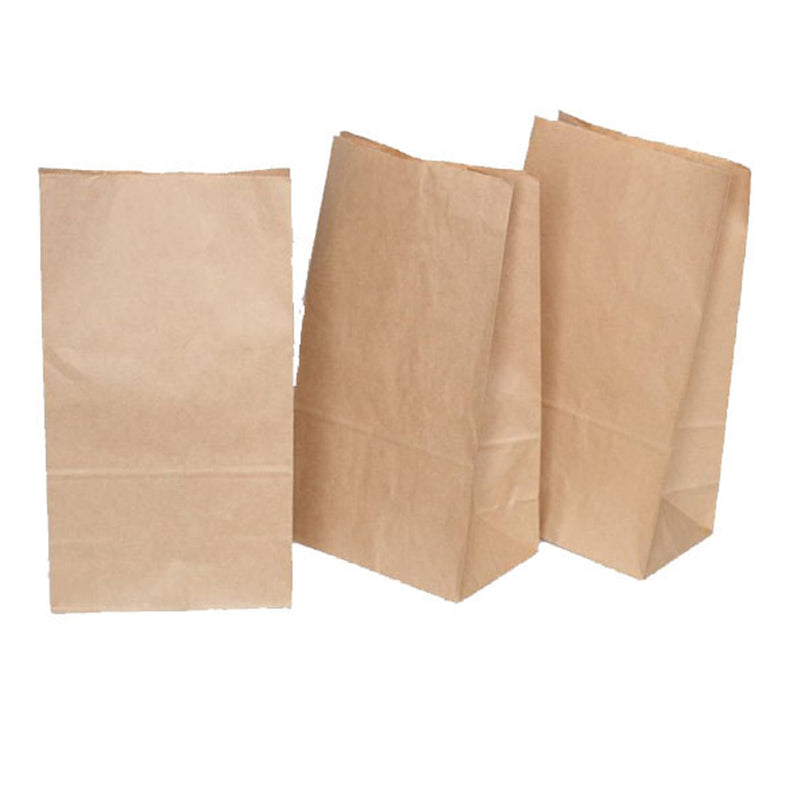 Saul Sadoch Rex CF100 BUSTE AVANA 10X18X3 Envelope Brown 100 pc(s