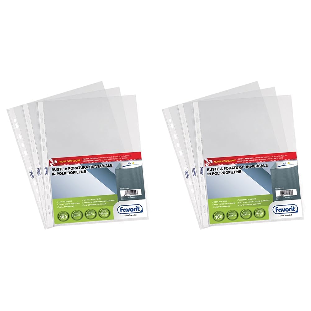 Favorit AIR-SPECIAL - Protector (220 x 300 mm, Polipropileno