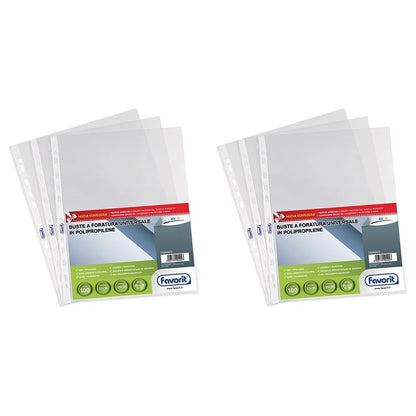 Favorit AIR-SPECIAL - Protector (220 x 300 mm, Polipropileno