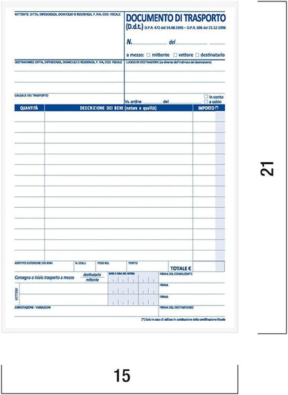 Favorit 100460097 Document Folder Transparent