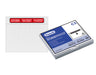 Favorit 100500098 Window Envelopes White