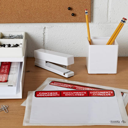Favorit 100500098 Window Envelopes White
