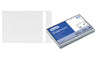 Favorit 100500097 Self-Adhesive Shipments Transparent