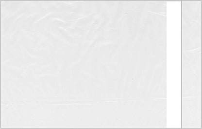 Favorit 100500097 Self-Adhesive Shipments Transparent