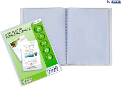 Favorit 05184001 Folder