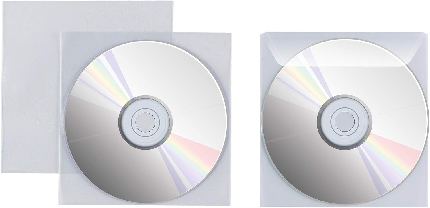 Favorite 01928001. Envelopes Self-Adhesive CD Edp System