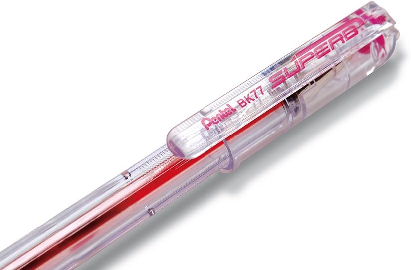 Pentel Ballpoint Pen 0100808