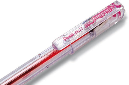Pentel Ballpoint Pen 0100808