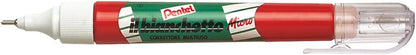 Pentel Correction Il Bianchetto Micro, 4
