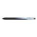 Pentel Valuepack 20+4 Roller ENERGel Slim BL437 Black 0.7 mm