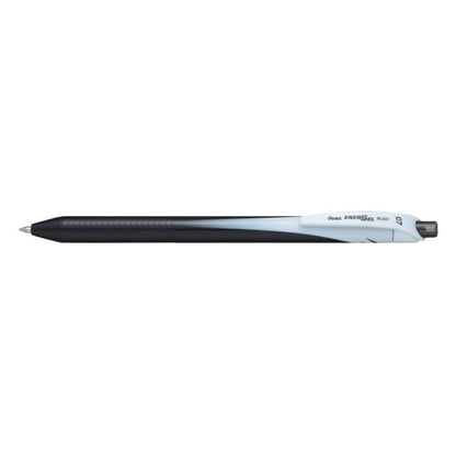 Pentel Valuepack 20+4 Roller ENERGel Slim BL437 Black 0.7 mm
