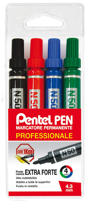 Pentel 238246 Permanent Marker