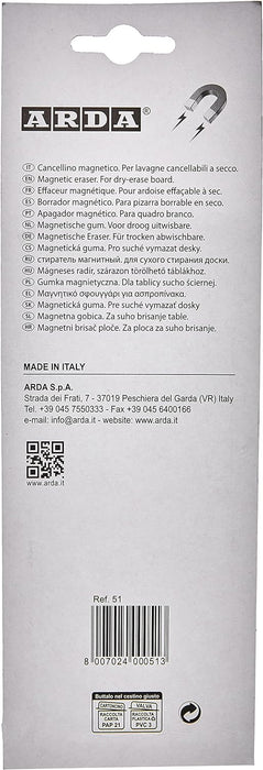 Ellemmevi Arda Cancellino Magnetico Standard Ass