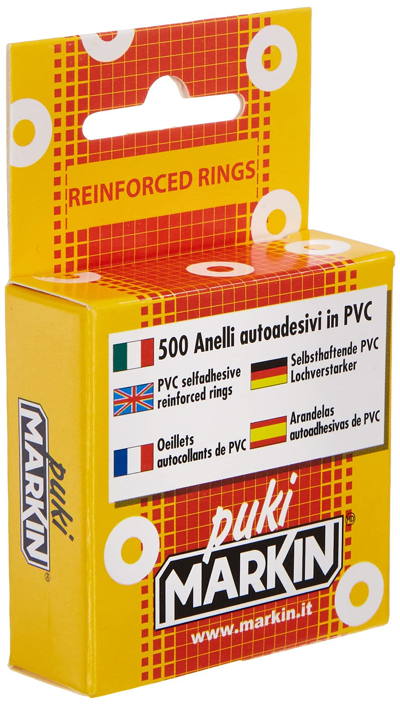 CF500 Kleberinge TRASP