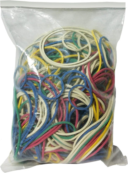 Markin Y525ASS100 Elastic Rubber, 100g