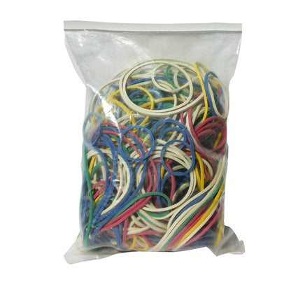 Markin Y525ASS100 Elastic Rubber, 100g