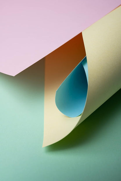 FAVINI Acqua 300 A4 Printer Paper