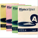 FAVINI A66U304 Papier Bunt Rismacqua