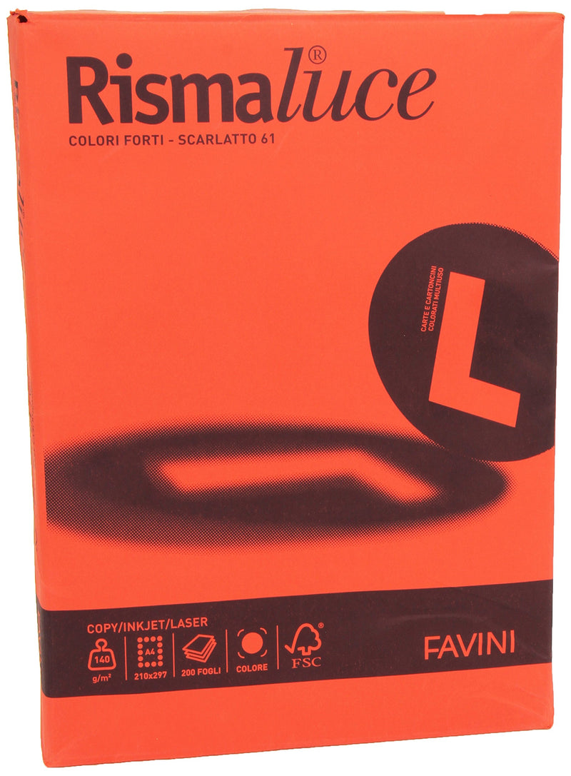 FAVINI A65 °C204 Paper Inkjet Printers