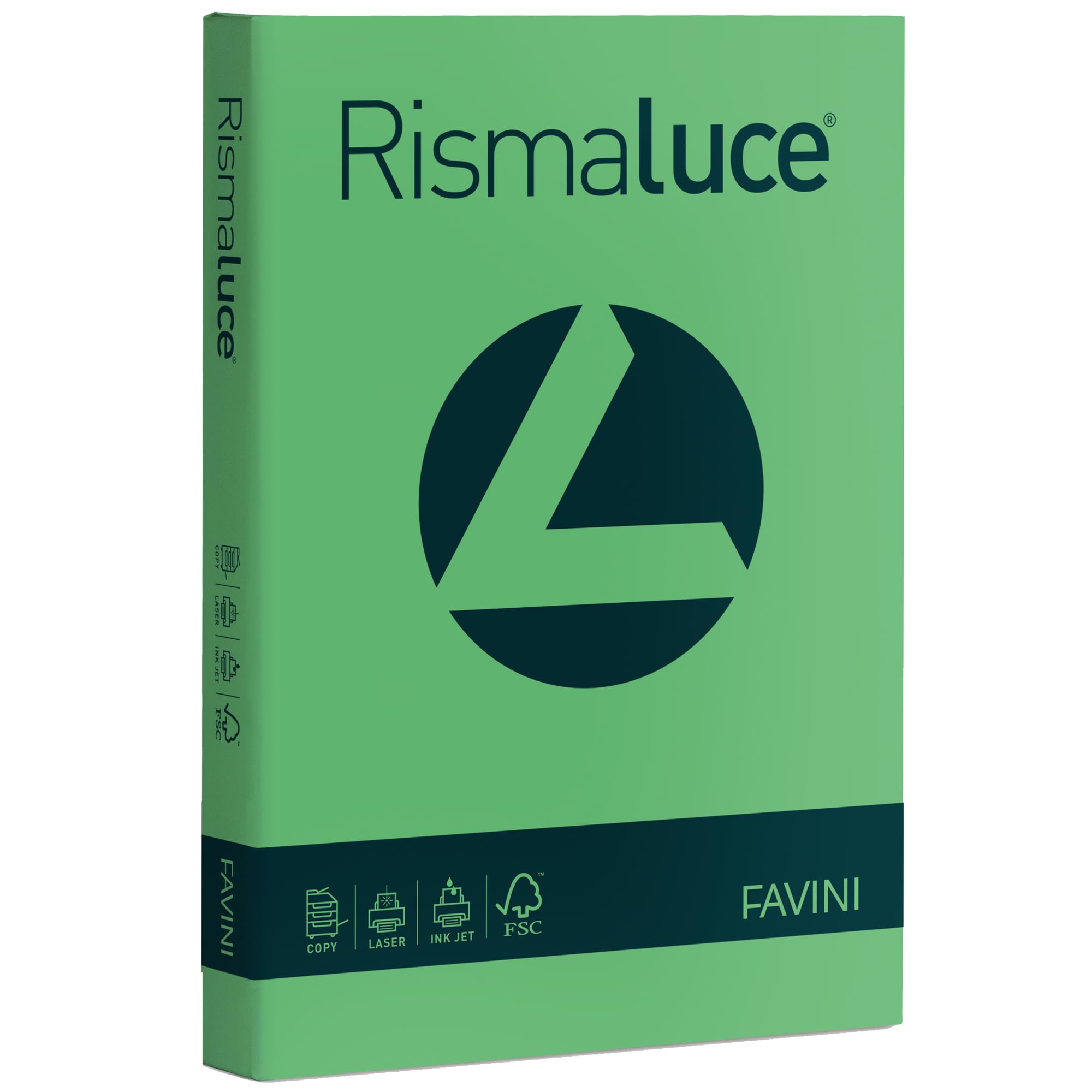 FAVINI A65D204 Box Colourful Rismaluce