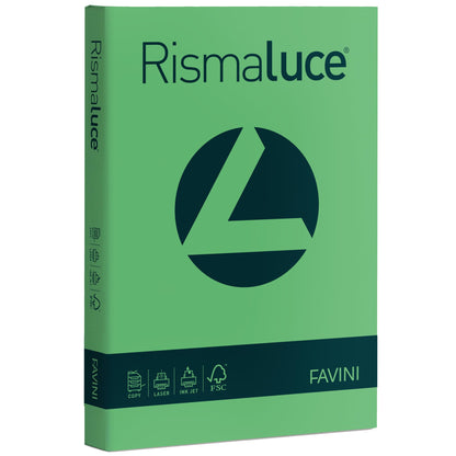 FAVINI A65D204 Box Colourful Rismaluce