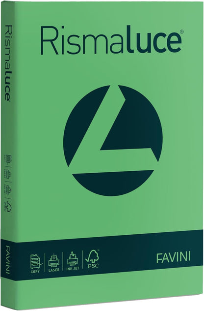 FAVINI A65D204 Box Colourful Rismaluce