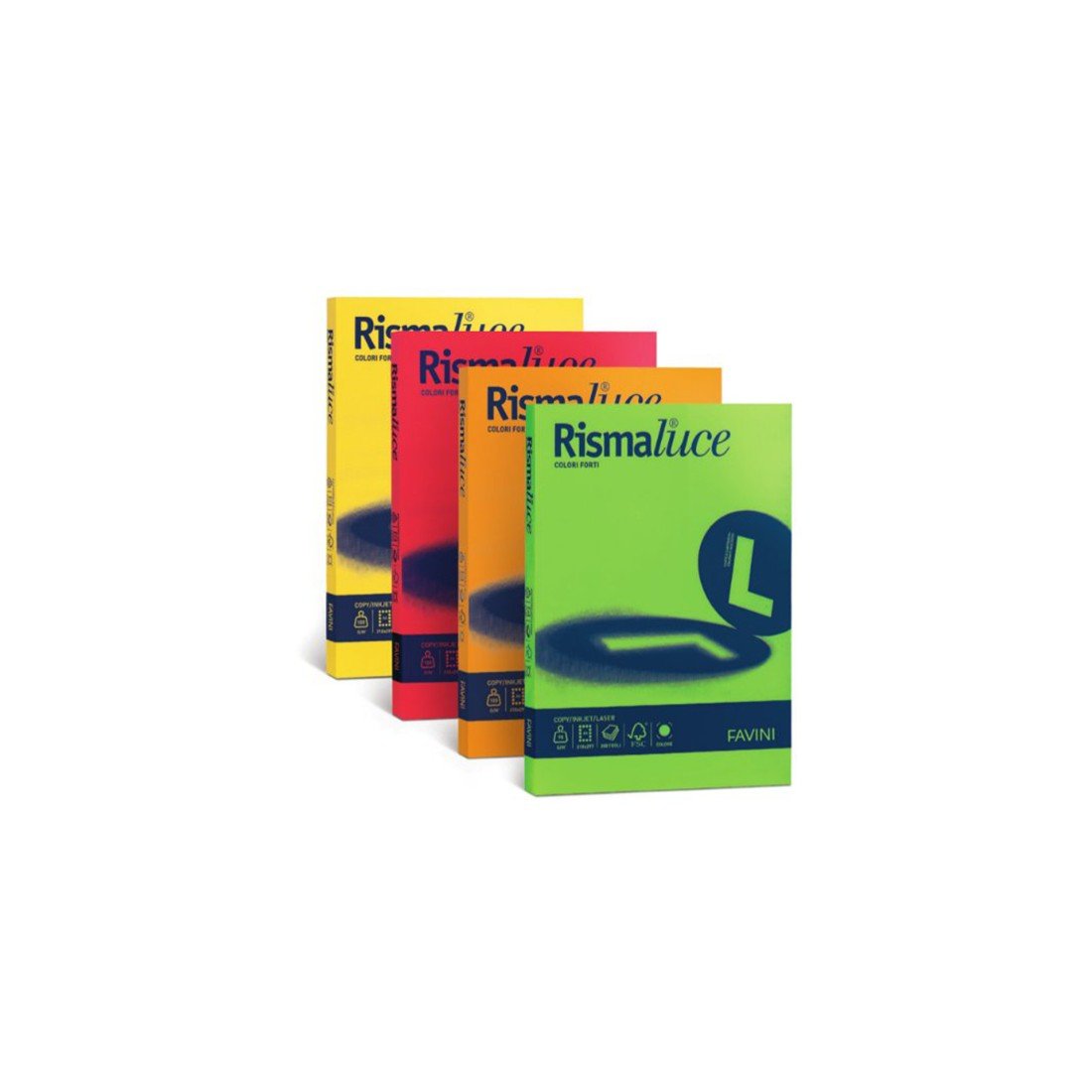 FAVINI A67 °C104 Paper Inkjet Printers