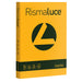 Favini A67H104 cardboard Rismaluce - A4 200 g / sqm - yellow gold - conf. 125