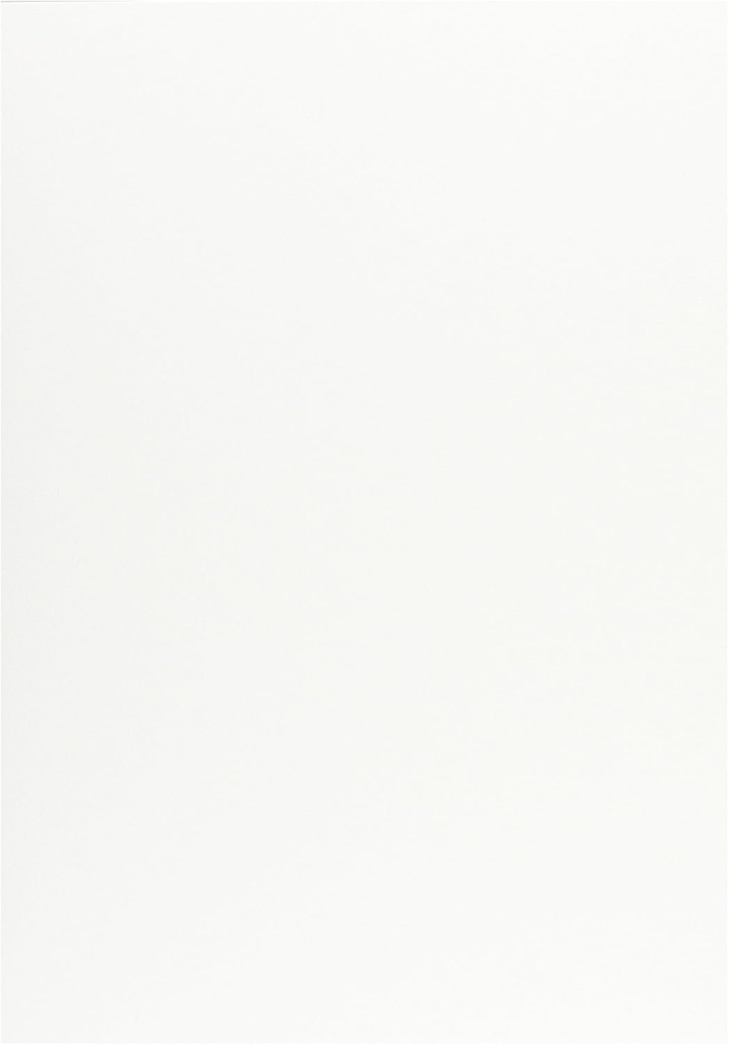 Favini A69Q314 Calligraphy Canvas, A4, Avorio (Avorio 02), 50 Fogli